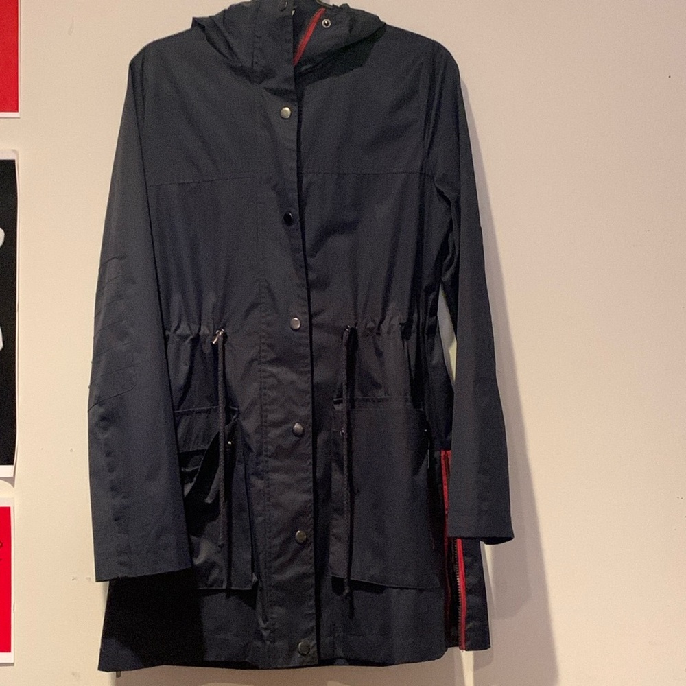 YOKI Raincoat